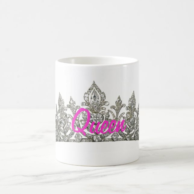 Caneca da Dela-Rainha (Centro)