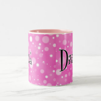 Caneca da diva