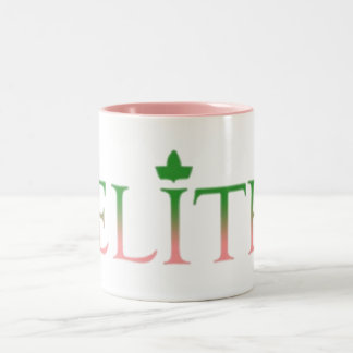 Caneca da elite