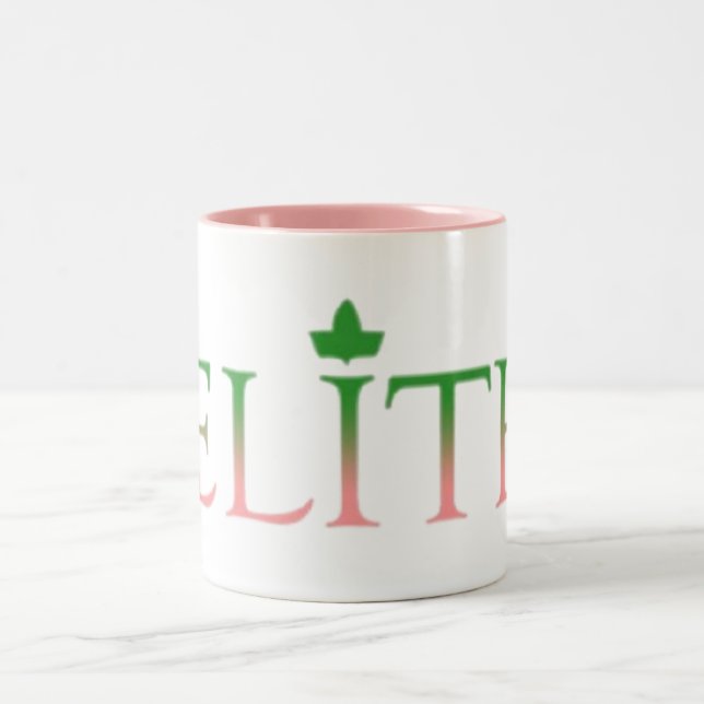 Caneca da elite (Centro)