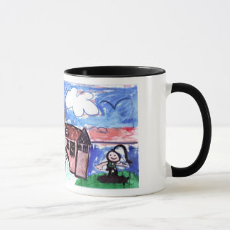 Caneca da Em-Arte - 2
