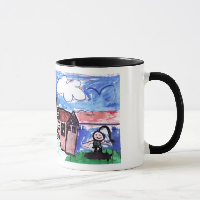 Caneca da Em-Arte - 2 (Direita)