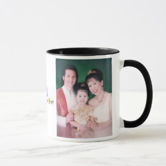 Caneca da Em-Família - 1