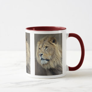 Caneca da Esfinge