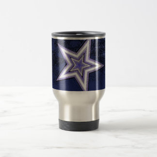 caneca da estrela