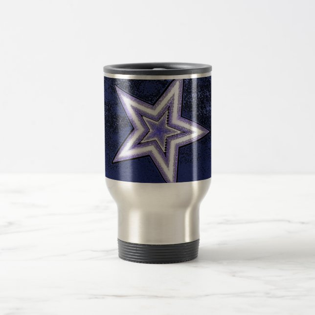 caneca da estrela (Centro)