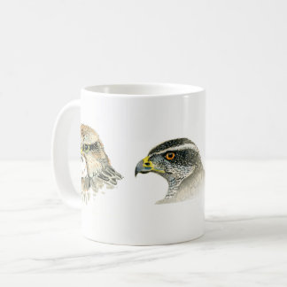 Caneca da falcoaria