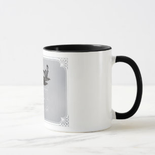 Caneca da fé