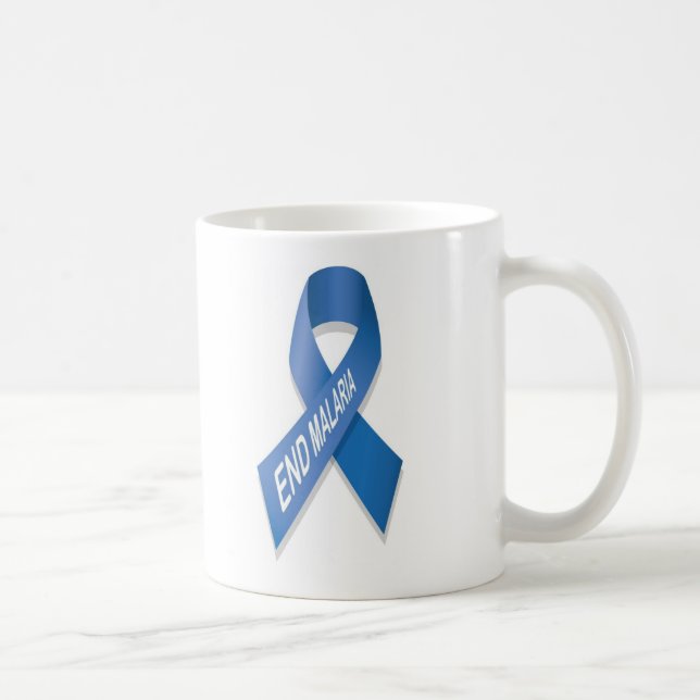 Caneca da fita azul (Direita)
