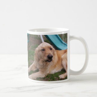 Caneca da foto do animal de estimação