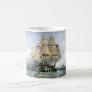 Caneca da HMS Victory