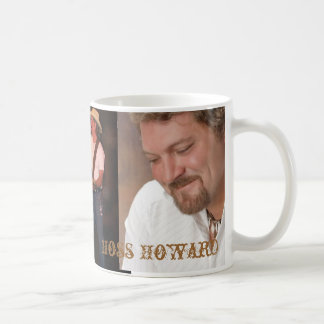Caneca da imagem de Hoss