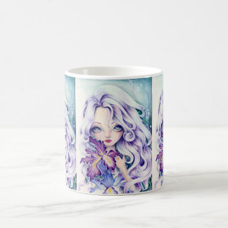 Caneca da "íris"