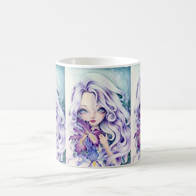 Caneca da "íris" (Centro)