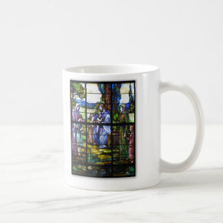 Caneca da JANELA da IGREJA