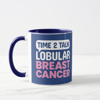 Caneca da LBCA 2026 ILC Awareness Tour