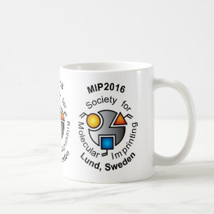 Caneca da lembrança MIP2016