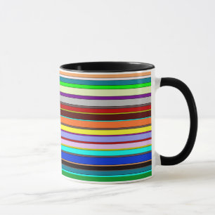 caneca da listra