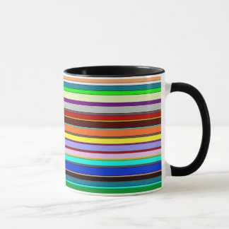 caneca da listra