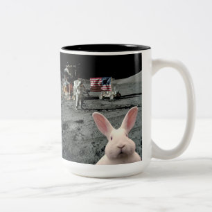 Caneca da lua