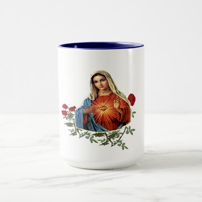 Caneca da Mãe Maria (Centro)