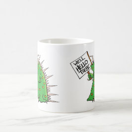 Caneca da mágica de Greep!