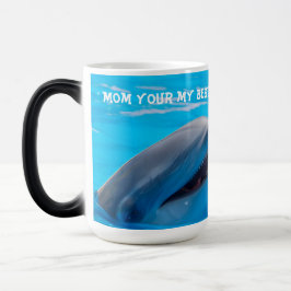 Caneca da mamãe