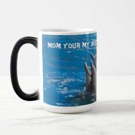 Caneca da mamãe