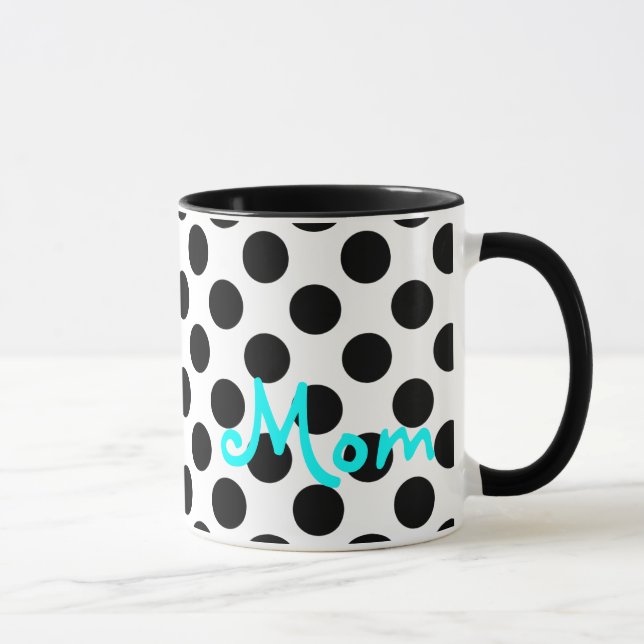 Caneca da Mamãe (Direita)