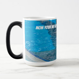 Caneca da mamãe