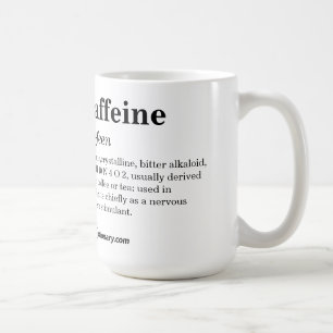 caneca da manhã de Dictionary.com