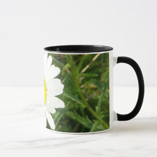 Caneca da margarida