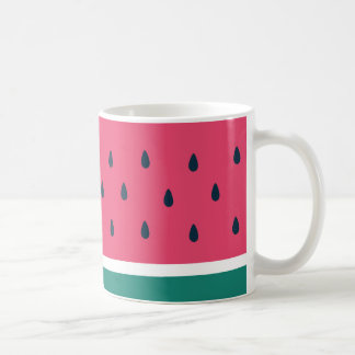 Caneca da melancia