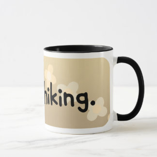 caneca da montanha