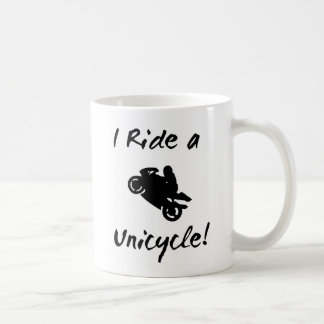 Caneca da motocicleta