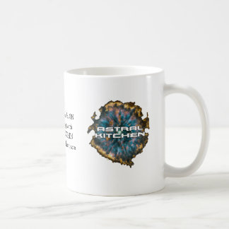 Caneca da nebulosa
