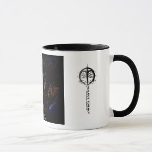 Caneca da oficina de Elfland