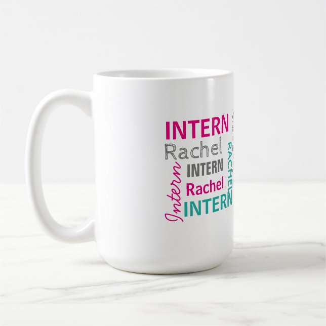 Caneca da ORDEM FEITA SOB ENCOMENDA (Esquerda)