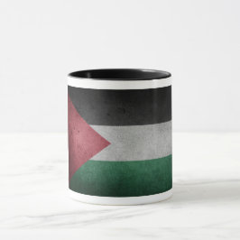 Caneca da Palestina