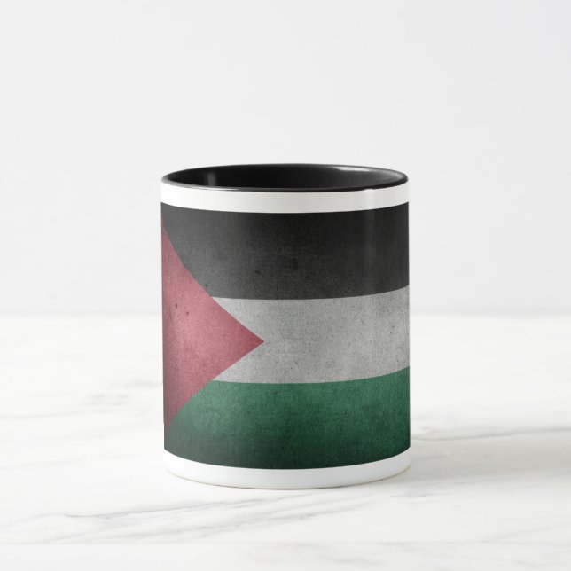 Caneca da Palestina (Centro)