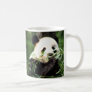 Caneca da panda