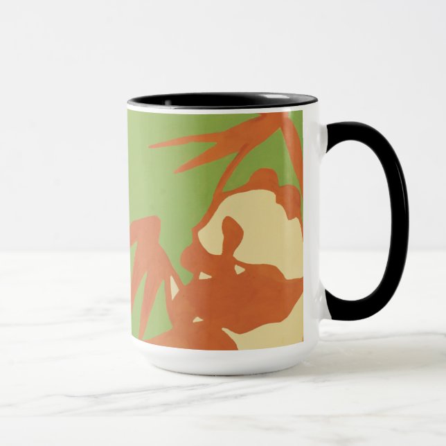 Caneca da panda (Direita)