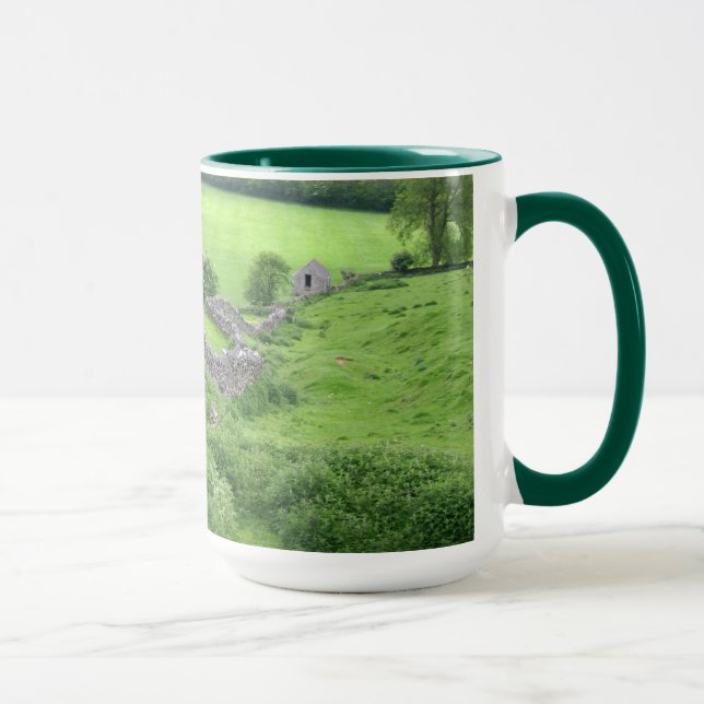 Caneca da parede Drystone (Direita)