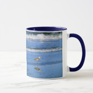 caneca da pássaro-n-água