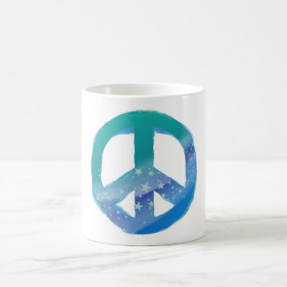 Caneca da paz