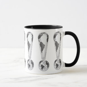! Caneca da paz