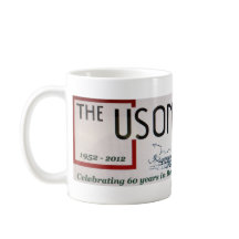 Caneca da pensão de Usonian