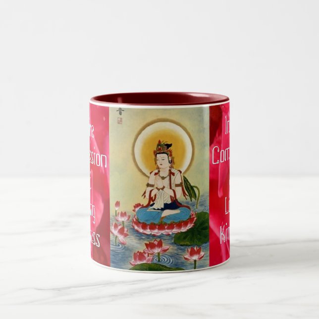 Caneca da piedade (Centro)