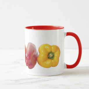 Caneca da pimenta de Bell