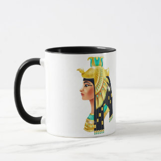 Caneca da rainha